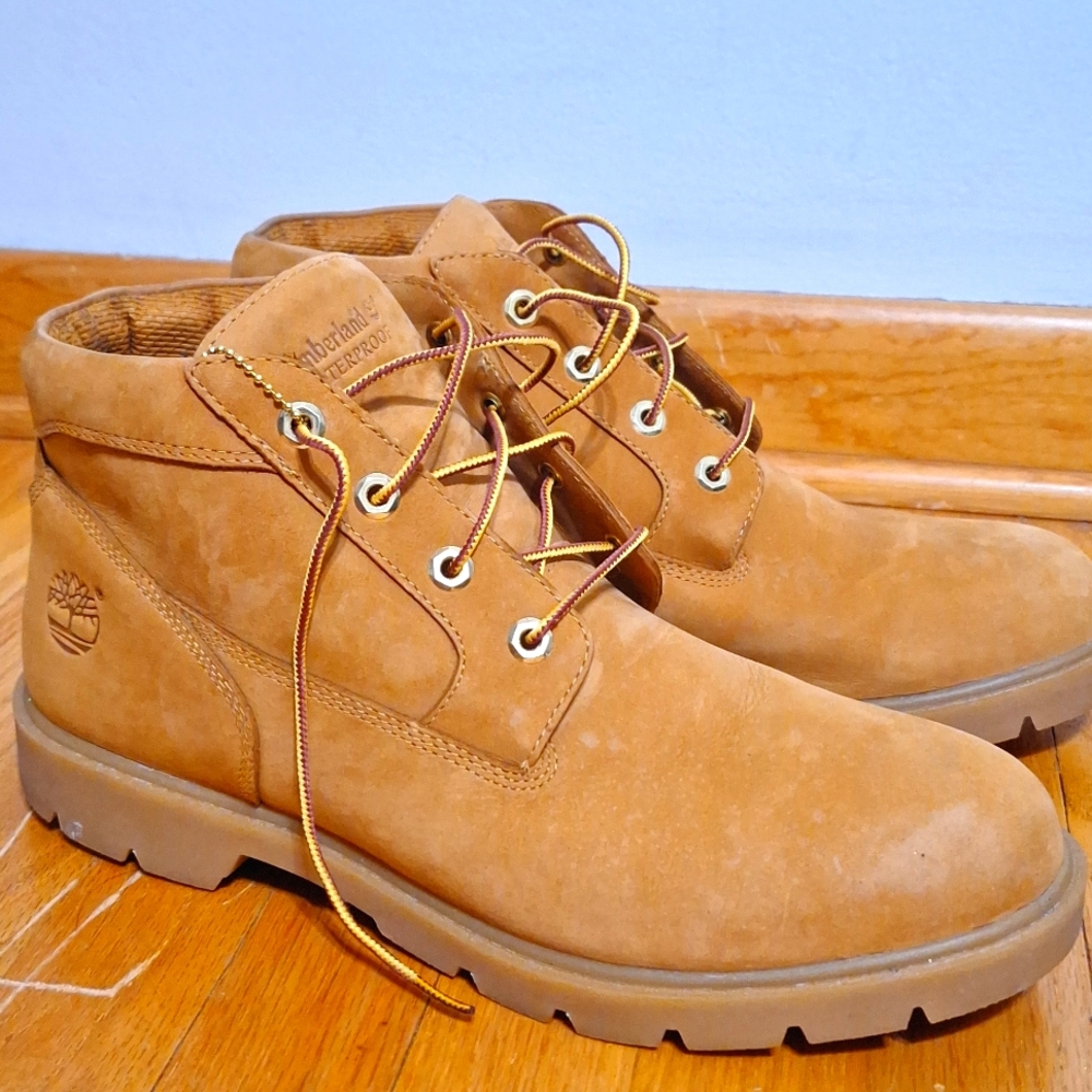SIZE 12 MENS TIMBERLAND